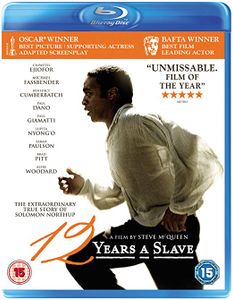 12 Years A Slave