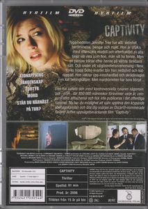 Captivity