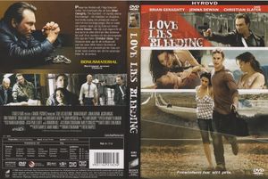 Love Lies Bleeding