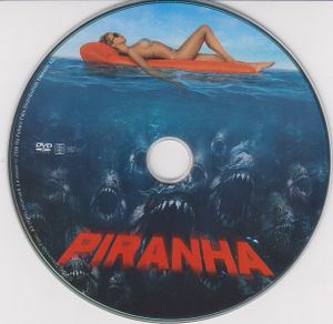 Piranha