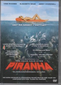 Piranha