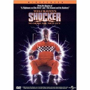 Shocker (Widescreen)