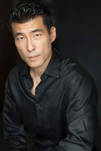 Kevan Ohtsji
