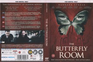 The Butterfly Room
