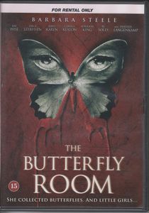 The Butterfly Room