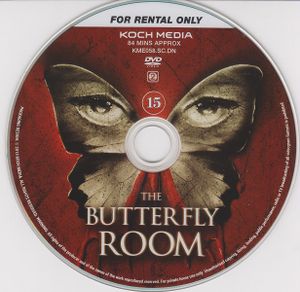The Butterfly Room