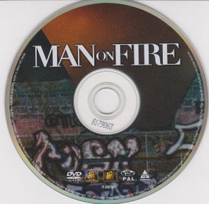 Man On Fire