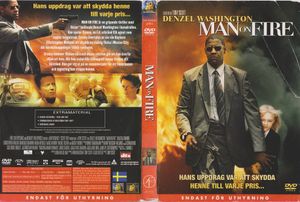 Man On Fire