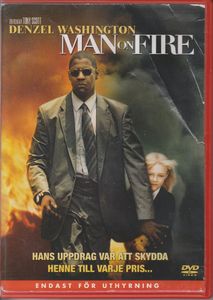 Man On Fire