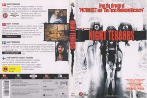 Night Terrors