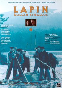Lapin Kullan Kimallus