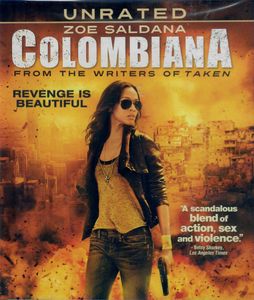 Colombiana