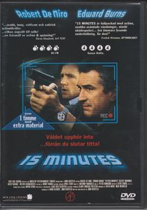 15 Minutes