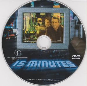15 Minutes