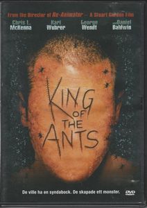 King Of The Ants