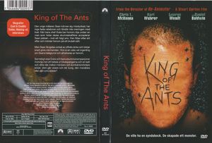 King Of The Ants