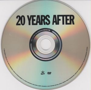 20 Years After