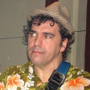 Manuel João Vieira