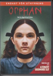 Orphan