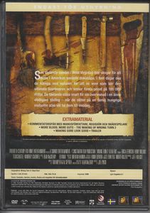 Wrong Turn 2: Dead End - Unrated