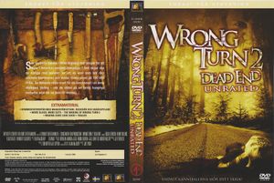 Wrong Turn 2: Dead End - Unrated