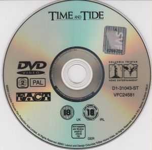 Time And Tide