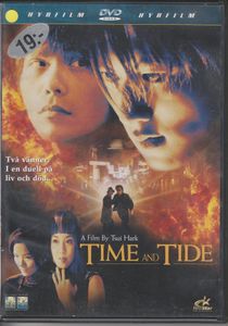 Time And Tide