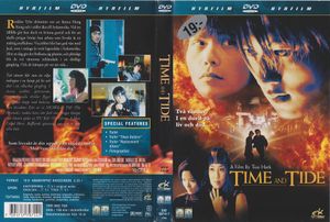 Time And Tide