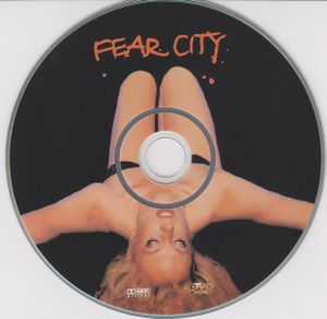 Fear City