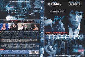 Fear City