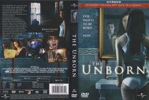 The Unborn - Extended Version