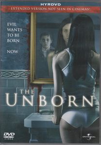 The Unborn - Extended Version