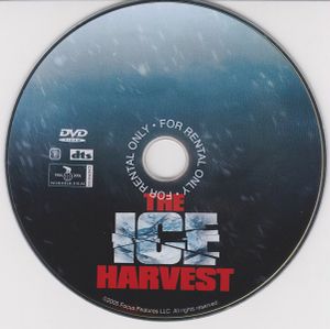 The Ice Harvest