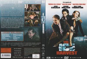 The Ice Harvest