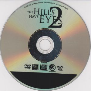 The Hills Have Eyes 2 - Unrated