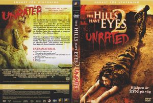 The Hills Have Eyes 2 - Unrated