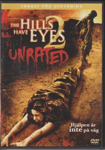The Hills Have Eyes 2 - Unrated