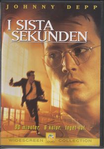 I Sista Sekunden