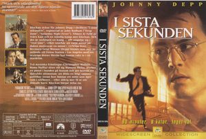 I Sista Sekunden