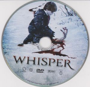 Whisper