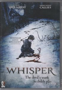 Whisper