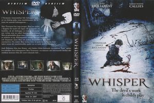 Whisper