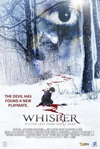Whisper