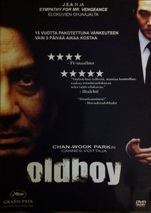 Oldboy