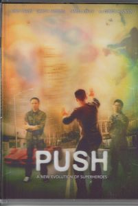Push