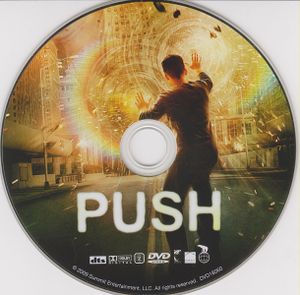 Push