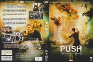 Push