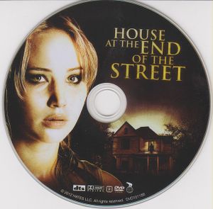 House at the End of the Street
