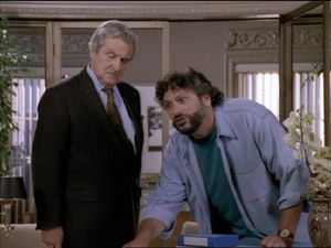 The Dead File
