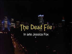 The Dead File